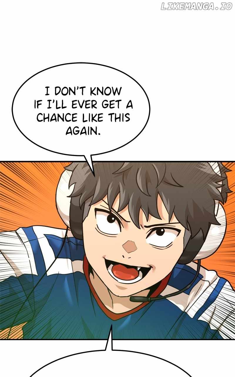 Double Click Chapter 183 6
